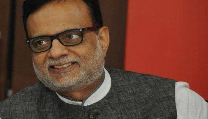 Industrial alcohol, ethanol to attract 18% GST: Hasmukh Adhia