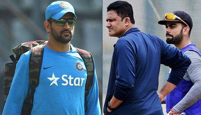 Virat Kohli, Anil Kumble demand 150% hike for Grade A players; move may not favour MS Dhoni