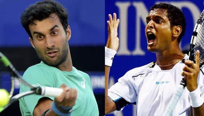 Yuki Bhambri, Ramkumar Ramanathan bow out of French Open Qualifiers