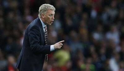 David Moyes quits as Sunderland boss after relegation from Premier League