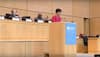 70th World Health Assembly kicks off in Geneva: WHO head Dr Margaret Chan gives her last address to member states