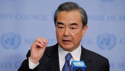 China urges North Korea to not violate UN resolutions again