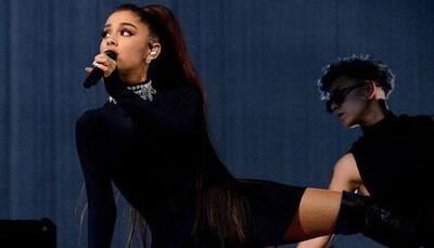 Manchester attack: Ariana Grande concert hit by explosion, celebs condemn terror act