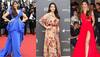 Cannes 2017: Quick recap of Sonam Kapoor, Deepika Padukone and Aishwarya Rai Bachchan's red carpet looks this year!