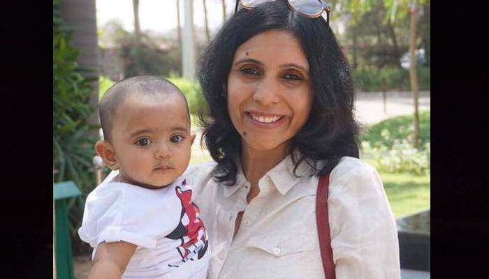 9-month-old baby girl loses finger after staff shuts door on her hand at Gurugram daycare