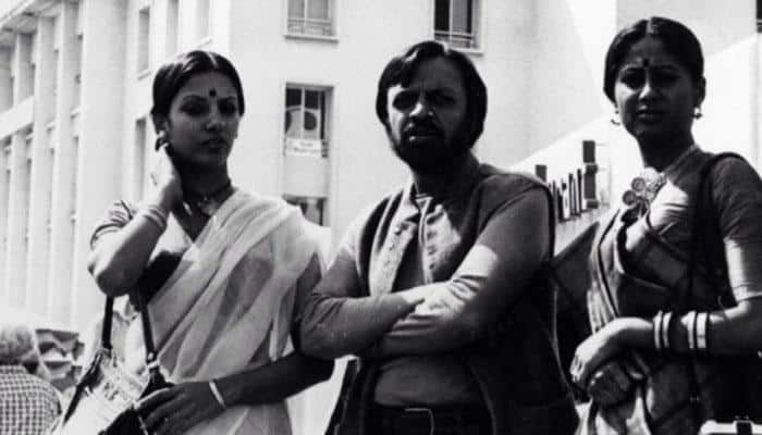 Shabana Azmi shares throwback pictures from Cannes, when it was not about &#039;clothes&#039; but &#039;films&#039;!