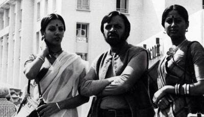 Shabana Azmi shares throwback pictures from Cannes, when it was not about 'clothes' but 'films'!