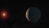 Earth-size planets