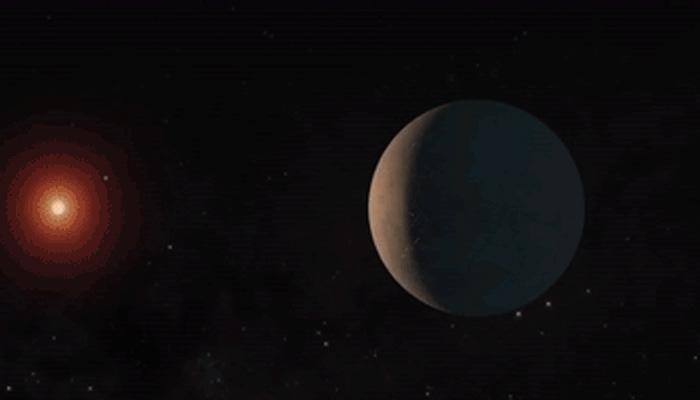 NASA's Kepler telescope reveals orbital details of TRAPPIST-1 system's outermost and least understood planet