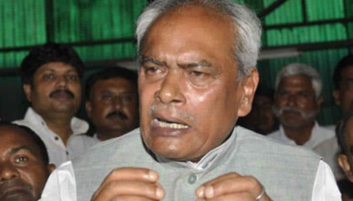 Prabhunath Singh, ex-RJD MP, sentenced to life imprisonment in Ashok Singh murder case