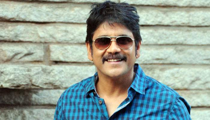 Chalapathi Rao&#039;s comment on women derogatory: Nagarjuna