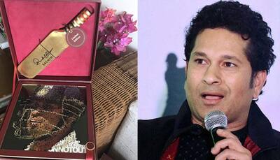 Sachin: A Billion Dreams - Indian sports fraternity extends wishes to Tendulkar ahead of Friday release of much-awaited biopic