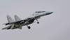 IAF's Sukhoi-30 fighter jet carrying 2 pilots goes missing; search operations underway