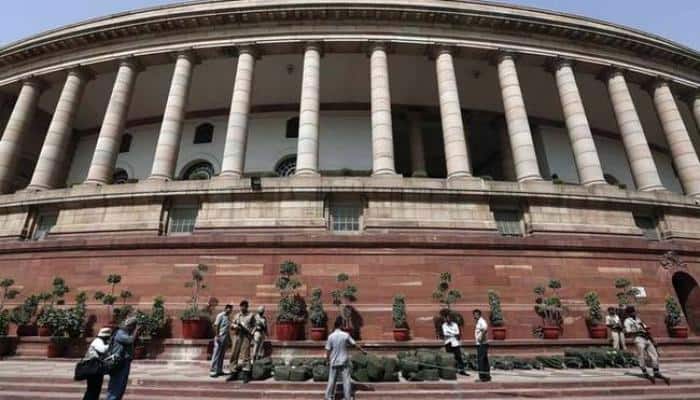 &#039;Bill to address bankruptcy in financial sector in next Parliament session&#039;