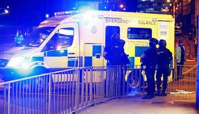 Manchester terror attack: What all we know so far