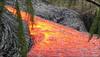 Lava within Earth's mantle still as hot as it was 2.5 billion years ago!