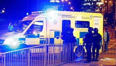 Manchester Blast: Major sports venues to increase security after attack