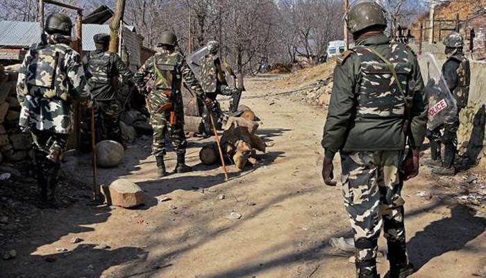 CRPF suspends company commander for &#039;failure of leadership&#039; during Sukma attack 