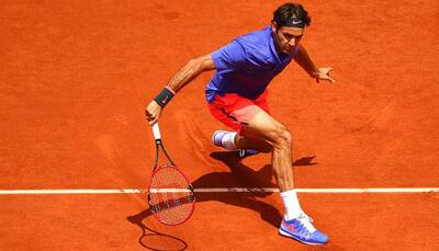 French Open organisers unfazed with absence of stars Roger Federer, Serena Williams and Maria Sharapova