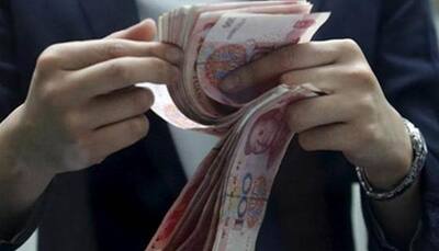 Moody's downgrades China for the first time in 30 years, warns of fading financial strength as debt mounts