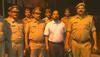Peace Party chief Mohamed Ayub accused of raping nursing student arrested in UP