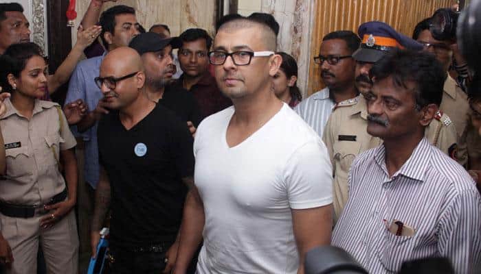 Sonu Nigam quits Twitter, says I don&#039;t belong to a place which spews so much venom
