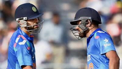 Rohit Sharma to play vice-captain's role at ICC Champions Trophy – Report