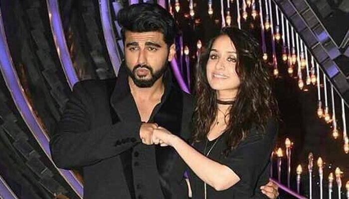 Half Girlfriend collections: Shraddha Kapoor and Arjun Kapoor&#039;s reel chemistry liked by fans, film earns Rs 41 cr!