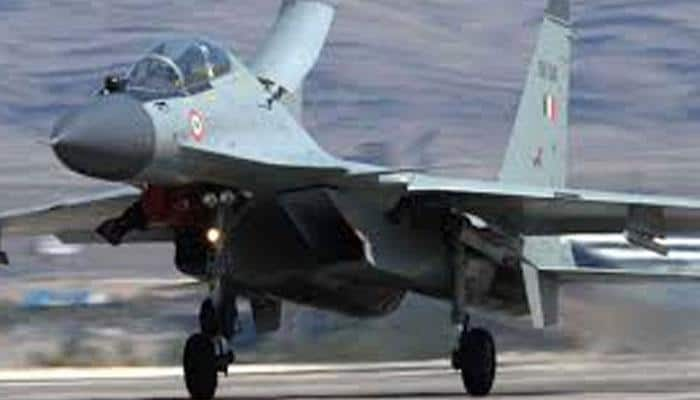 No airspace violation by Pakistani fighter jets in Siachen, says Indian Air Force