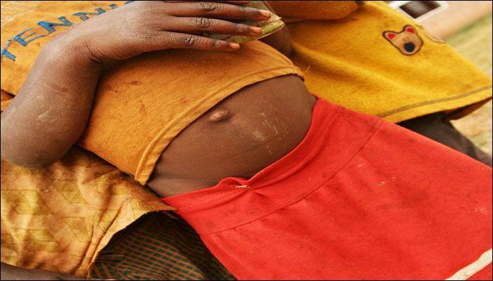 Early puberty linked to poverty – Survey second's it 
