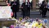 Manchester bomber may not have acted alone: UK minister