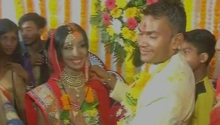 Acid attack survivor Lalita Benbansi shares heart-touching tale, explains how 'wrong number' changed her life