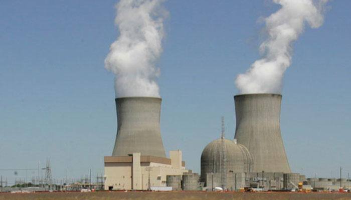 Switzerland voters back govt's plan to replace nuclear power with renewable energy