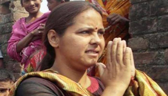 Lalu Prasad&#039;s daughter Misa Bharti under I-T scanner over alleged money laundering