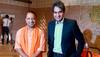 #YogiOnZee: 'No ambition of becoming PM' - UP CM Yogi Adityanath to Sudhir Chaudhary; WATCH full interview at 8PM today