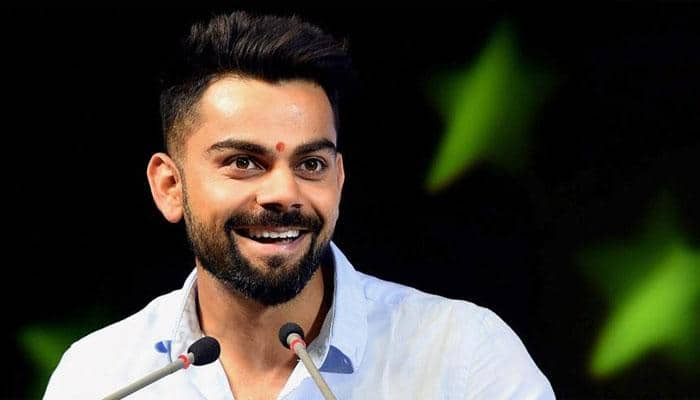 Winning like Virat Kohli: Indian captain&#039;s success formula revealed in new book