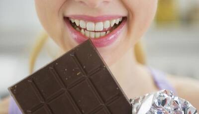 Eating chocolates regularly could lower risk of irregular heartbeats
