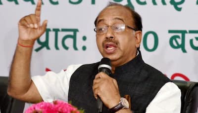 Not happy with repeated delays, Sports Minister Vijay Goel tells IOA to conduct National Games at the earliest