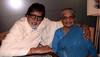 Amitabh Bachchan fulfills 103-year-old fan Christine's wish!