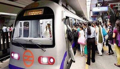 Cabinet approves Noida-Greater Noida metro corridor to be built at Rs 5,503 crore