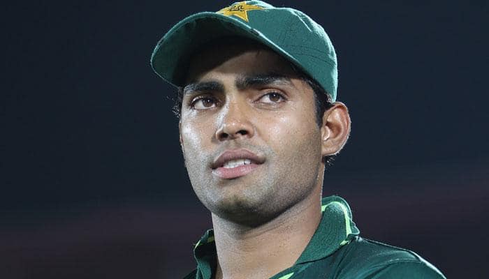 ICC Champions Trophy: Red-faced PCB to conduct inquiry into Umar Akmal&#039;s fitness test fiasco