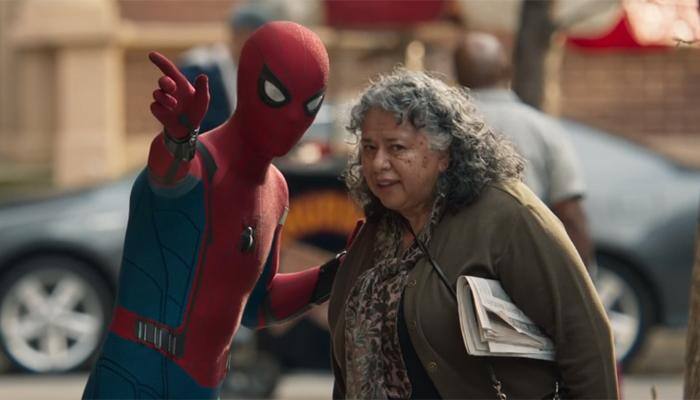 'Spider-Man: Homecoming' trailer 3: Tom Holland flaunts high-tech suit, daredevil moves - Watch