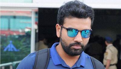MI captain Rohit Sharma went through 'hardest six months of his life`, claims wife Ritika Sajdeh