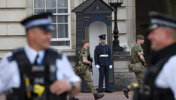 Manchester terror attack: UK police arrest fifth suspect, security stepped up
