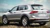 Volkswagen launches premium carline Tiguan 