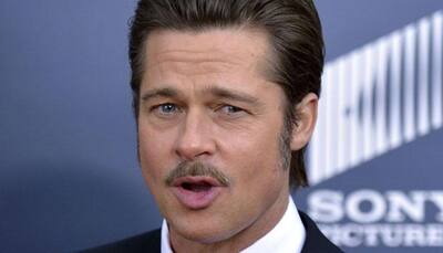 Brad Pitt in India: Can't crack Bollywood's code, says Hollywood superstar