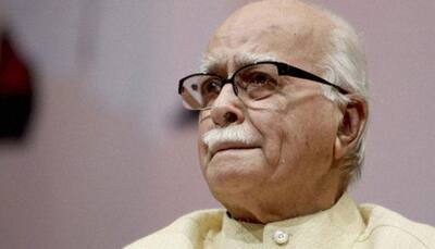 Babri case: CBI court to frame additional charges against LK Advani, others today