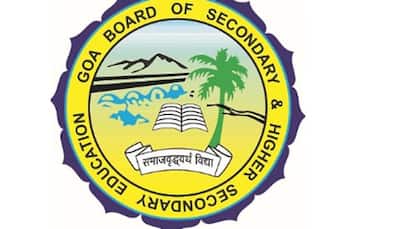 gbshse.gov.in; Goa Board SSC Result 2017 declared - Goa Board 10th Results 2017, Goa SSC Class 10th Examination Result 2017