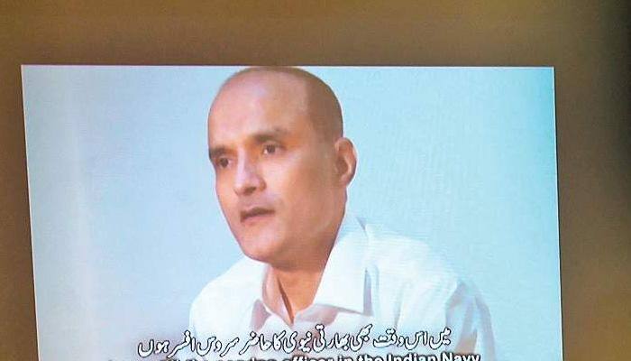 Pakistan&#039;s lie exposed! Ex-ISI official admits Kulbhushan Jadhav was arrested from Iran