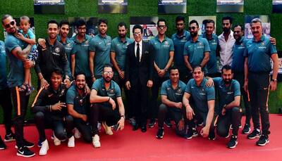 Indian cricketers, KL Rahul, Shikhar Dhawan, Bhuvneshwar Kumar review 'Sachin: A Billion Dreams'